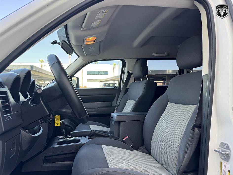 used 2010 Dodge Nitro car, priced at $5,900