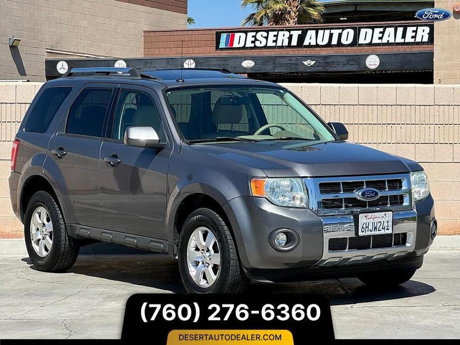 used 2009 Ford Escape car, priced at $5,999