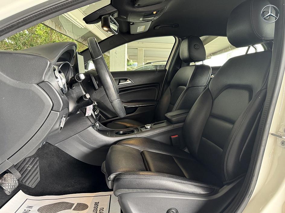 used 2018 Mercedes-Benz GLA 250 car, priced at $12,999