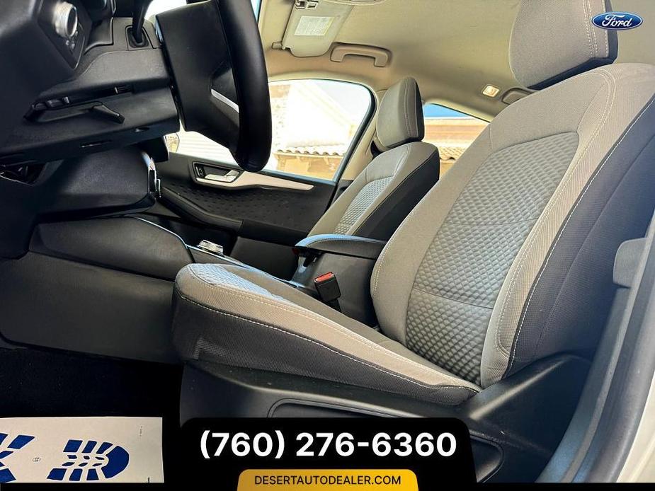 used 2020 Ford Escape car, priced at $11,750