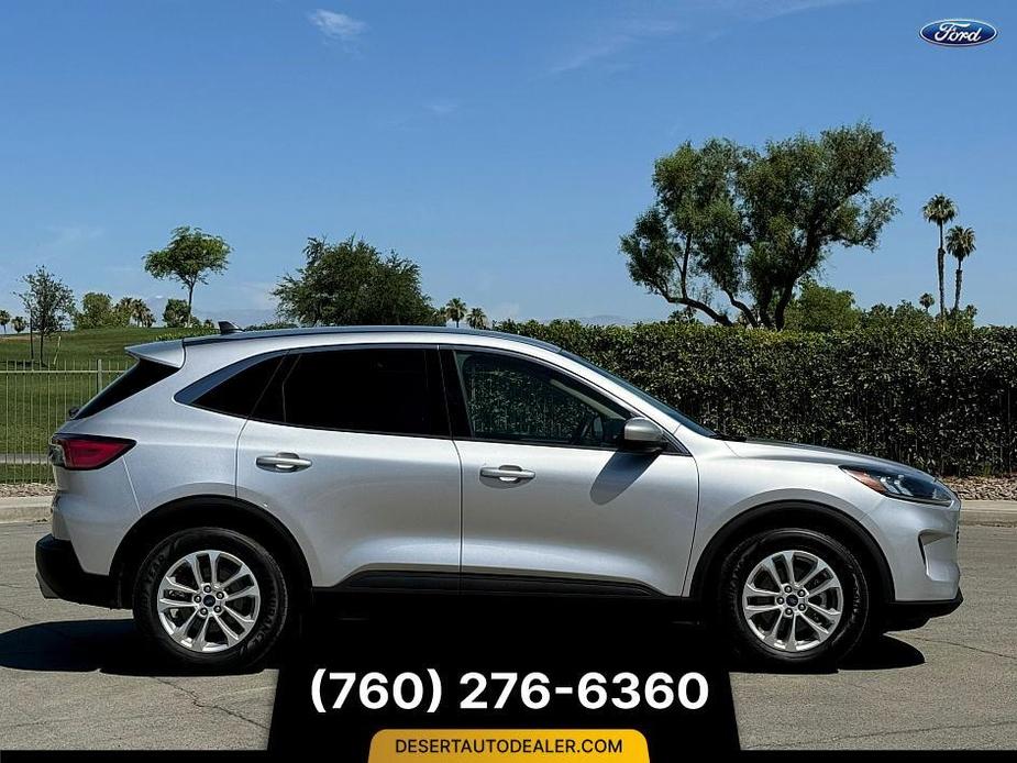 used 2020 Ford Escape car, priced at $11,750