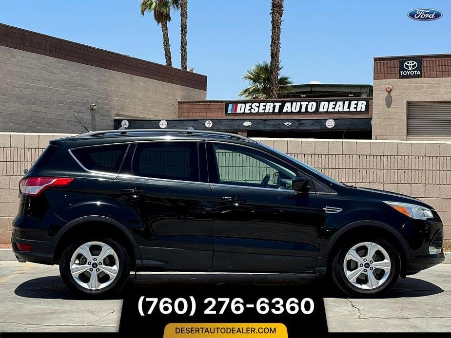 used 2015 Ford Escape car, priced at $9,500