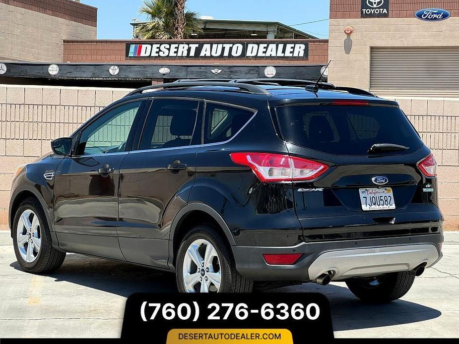 used 2015 Ford Escape car, priced at $9,500