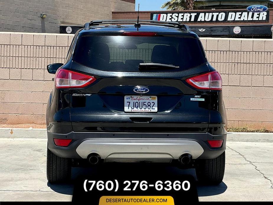 used 2015 Ford Escape car, priced at $9,500