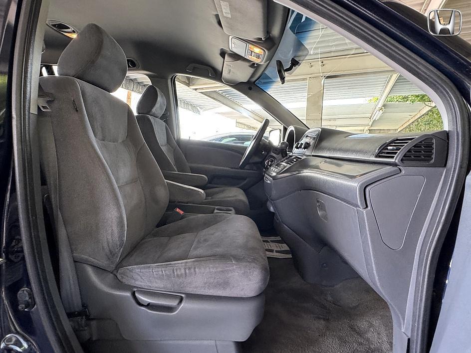 used 2007 Honda Odyssey car, priced at $2,499