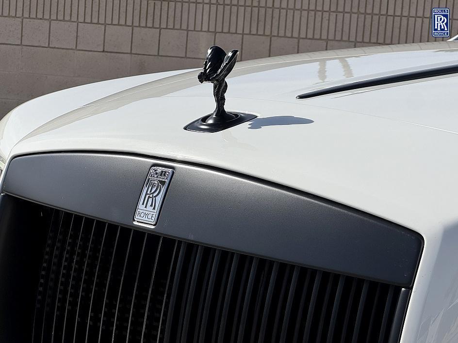 used 2016 Rolls-Royce Dawn car, priced at $189,999