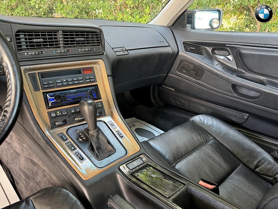 used 1996 BMW 850 car, priced at $22,900