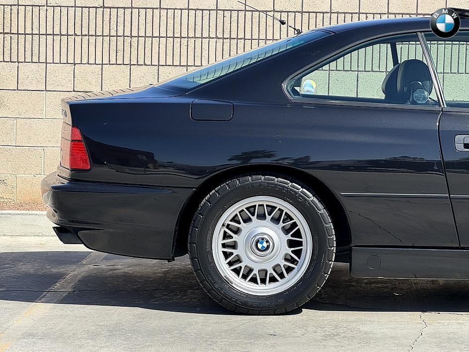 used 1996 BMW 850 car, priced at $22,900