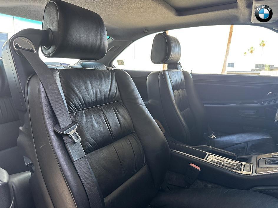 used 1996 BMW 850 car, priced at $22,900