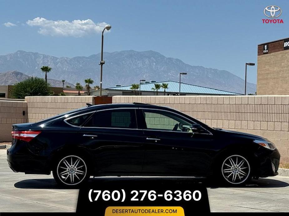 used 2013 Toyota Avalon car, priced at $15,500