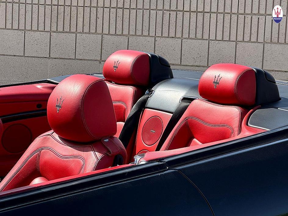 used 2013 Maserati GranTurismo car, priced at $34,900