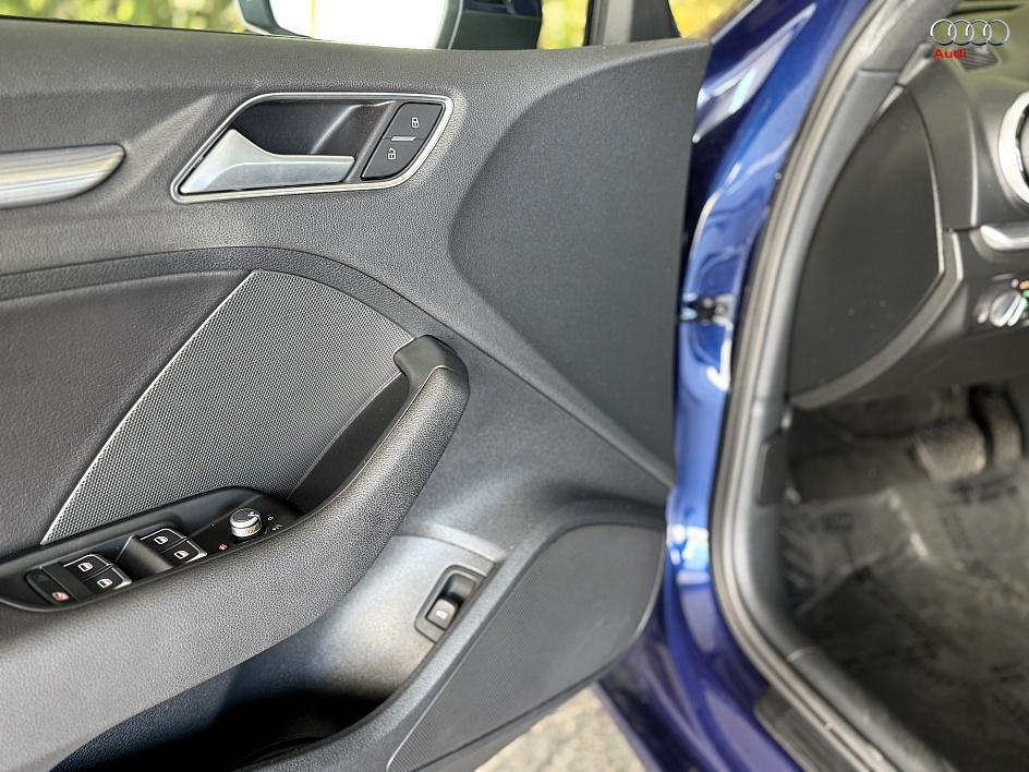 used 2015 Audi A3 car, priced at $12,900