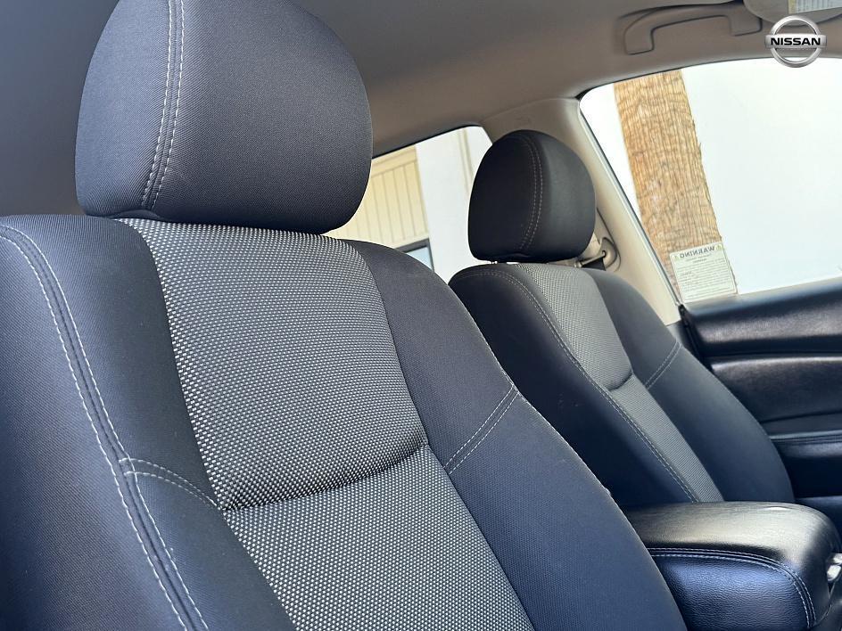 used 2018 Nissan Pathfinder car, priced at $14,999