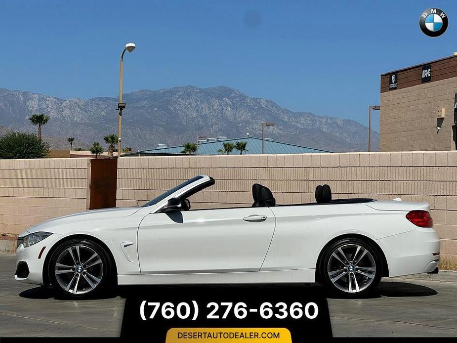 used 2014 BMW 428 car, priced at $15,900