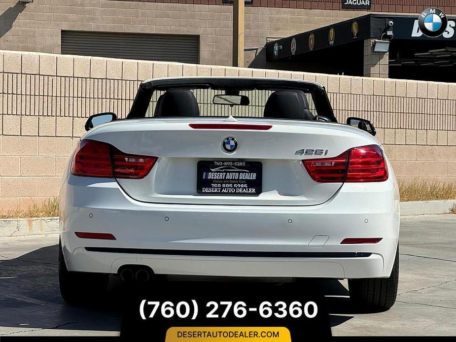 used 2014 BMW 428 car, priced at $15,900