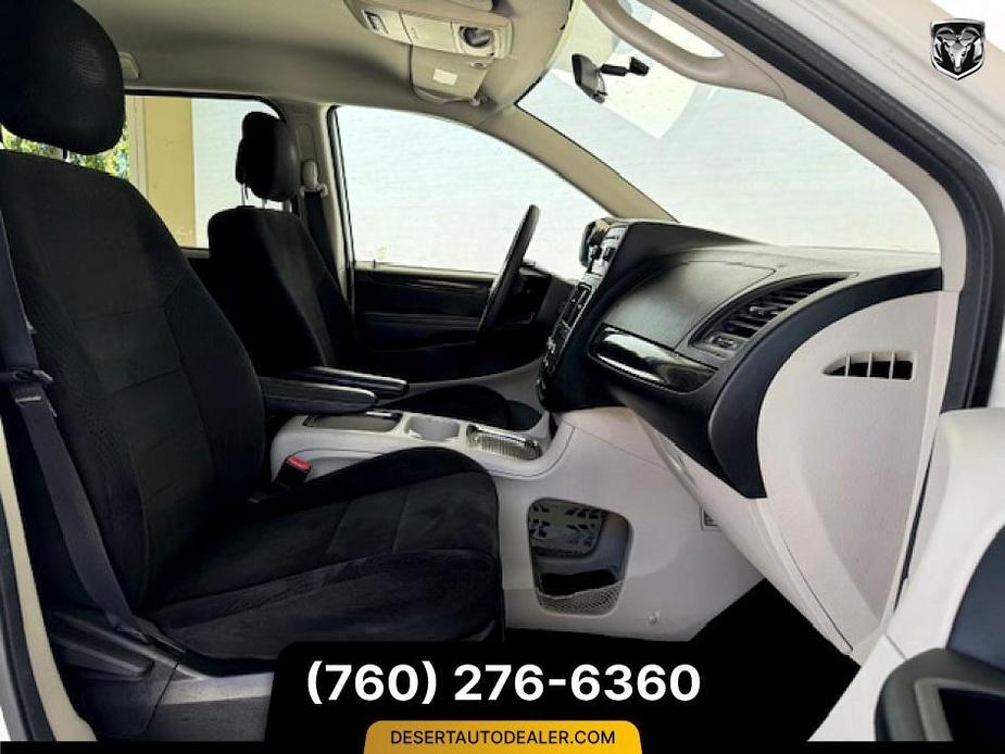 used 2012 Dodge Grand Caravan car, priced at $6,500