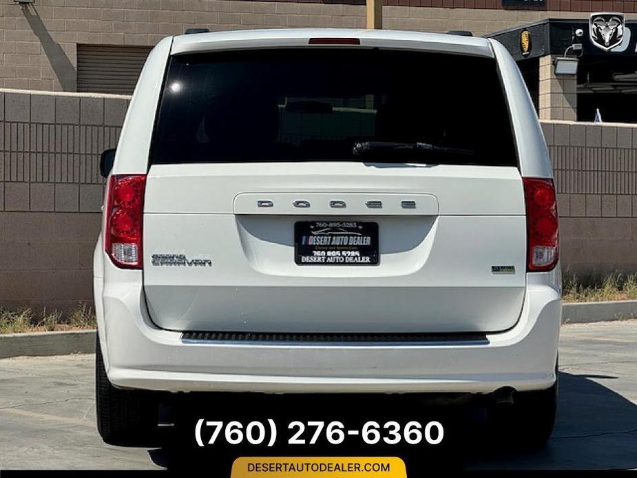 used 2012 Dodge Grand Caravan car, priced at $6,500