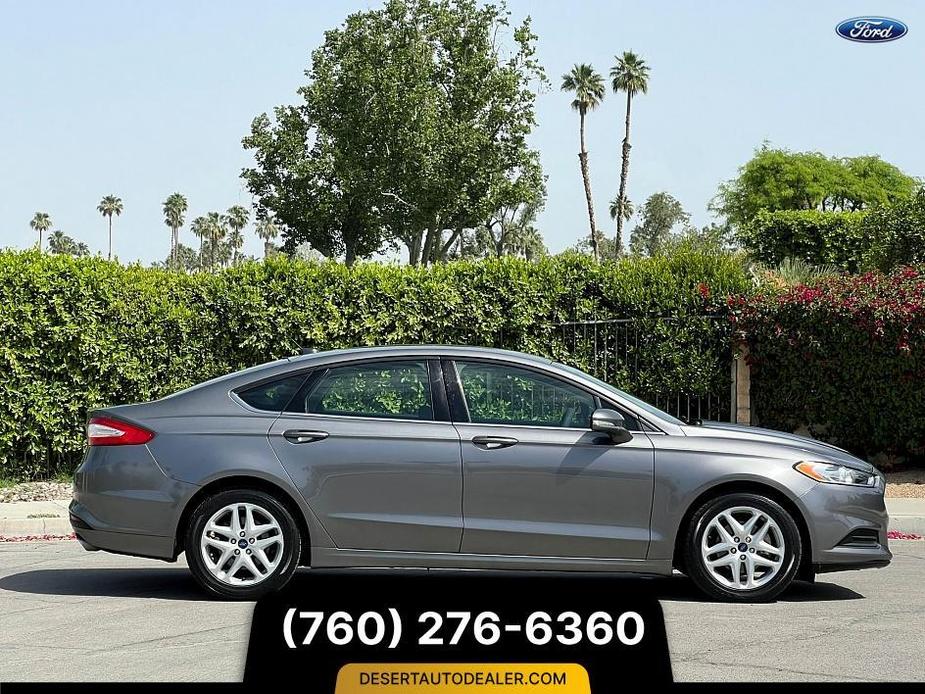 used 2014 Ford Fusion car, priced at $11,999