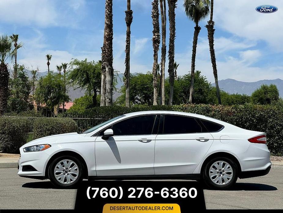 used 2014 Ford Fusion car, priced at $11,999