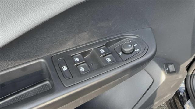 used 2022 Volkswagen Taos car, priced at $25,146