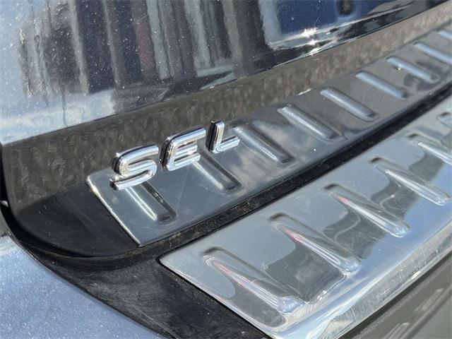 used 2022 Volkswagen Taos car, priced at $25,146