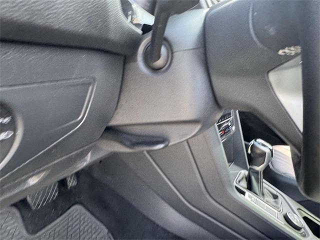 used 2022 Volkswagen Tiguan car, priced at $21,976