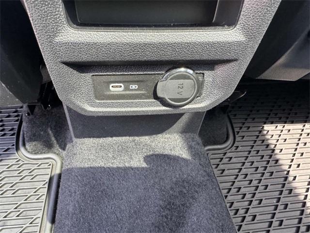 used 2022 Volkswagen Tiguan car, priced at $21,976