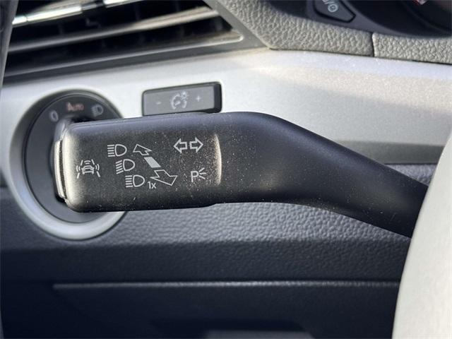 used 2022 Volkswagen Passat car, priced at $17,996
