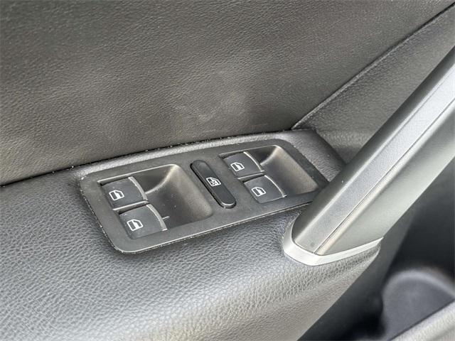 used 2022 Volkswagen Passat car, priced at $17,996