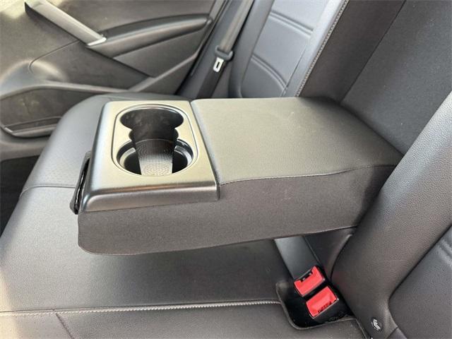 used 2022 Volkswagen Passat car, priced at $17,996