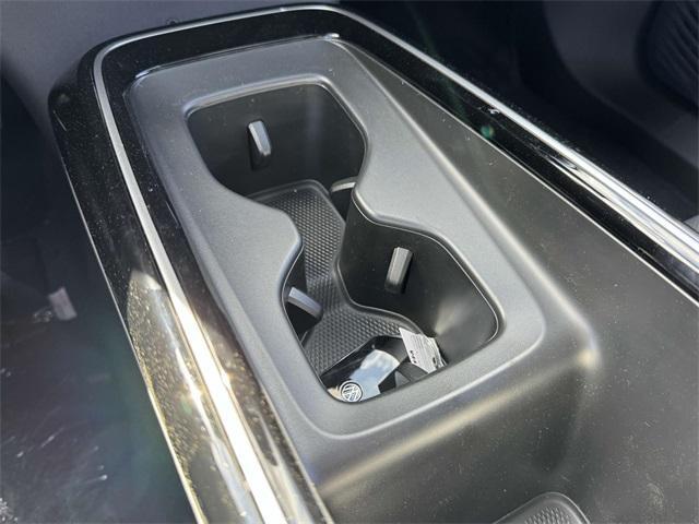 new 2025 Volkswagen ID.4 car, priced at $52,766