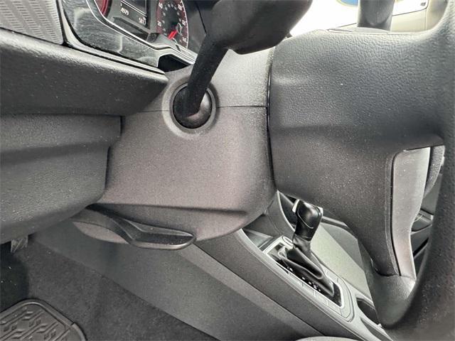used 2021 Volkswagen Jetta car, priced at $16,828