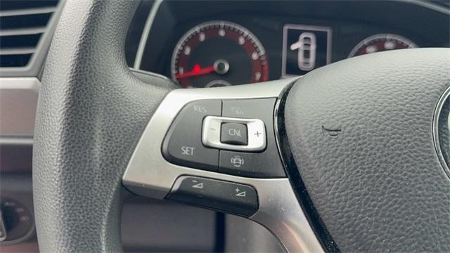 used 2021 Volkswagen Jetta car, priced at $16,828