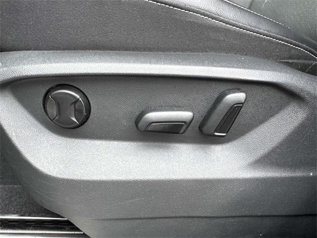 used 2022 Volkswagen Atlas car, priced at $29,984