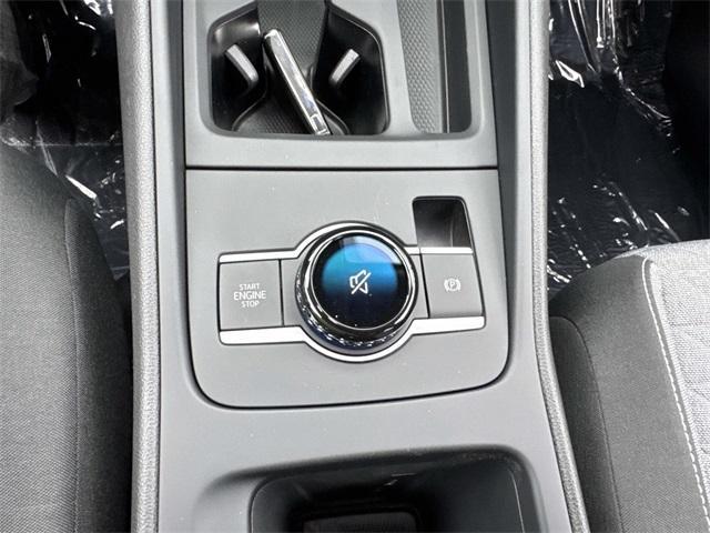 new 2025 Volkswagen Tiguan car, priced at $33,011