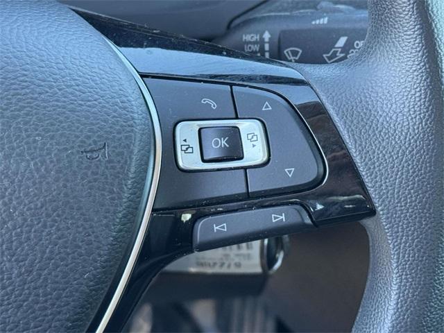 used 2017 Volkswagen Jetta car, priced at $12,838