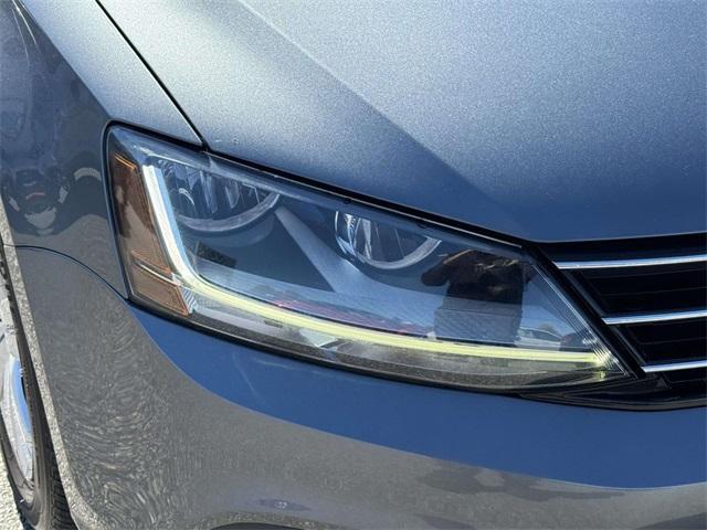 used 2017 Volkswagen Jetta car, priced at $12,838