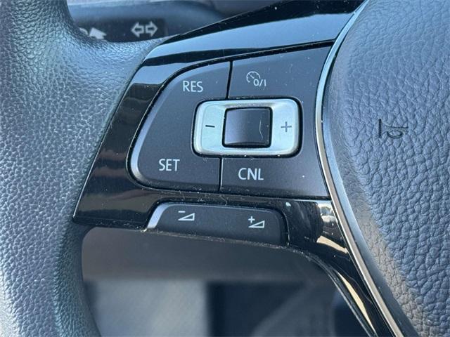 used 2017 Volkswagen Jetta car, priced at $12,838