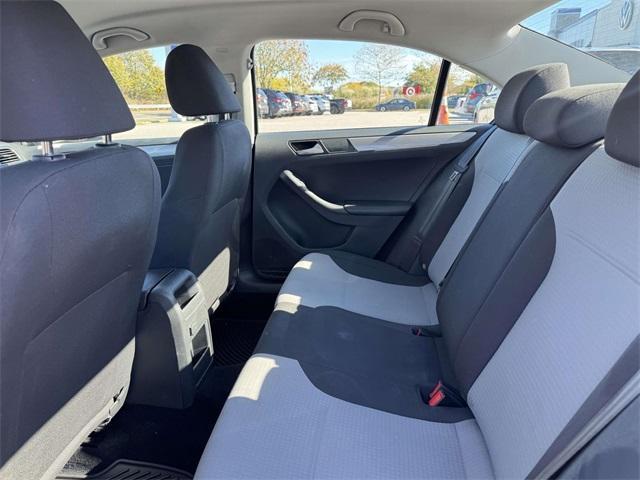 used 2017 Volkswagen Jetta car, priced at $12,838