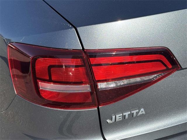 used 2017 Volkswagen Jetta car, priced at $12,838