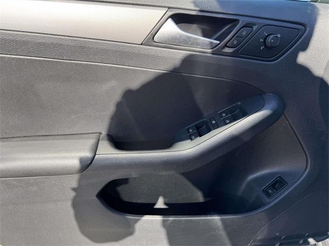 used 2017 Volkswagen Jetta car, priced at $12,838