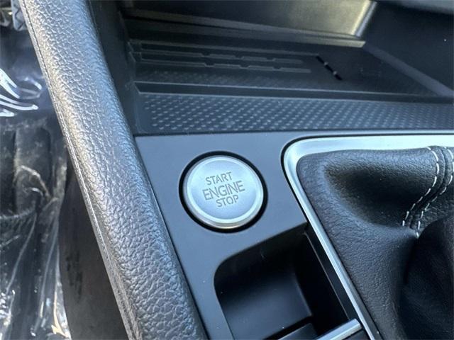 new 2026 Volkswagen Jetta car, priced at $30,199