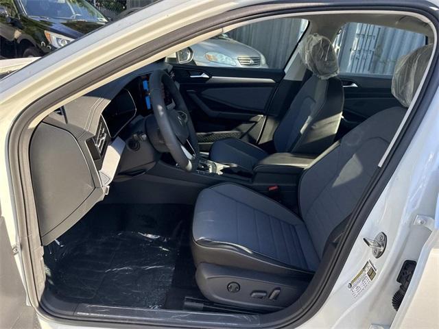 new 2026 Volkswagen Jetta car, priced at $30,199