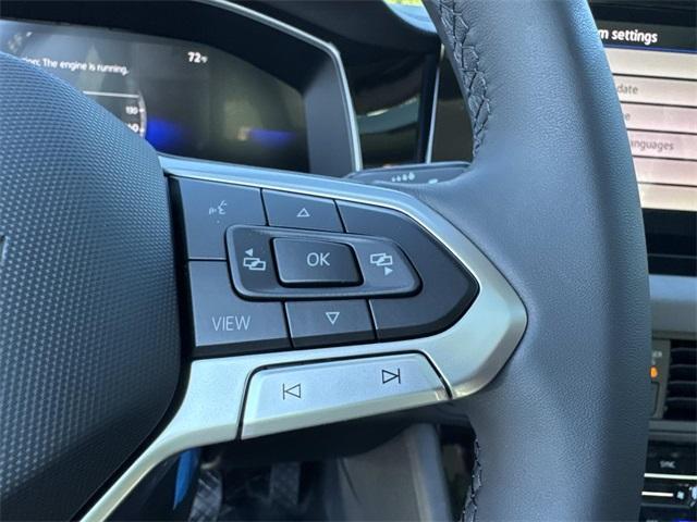 new 2026 Volkswagen Jetta car, priced at $30,199