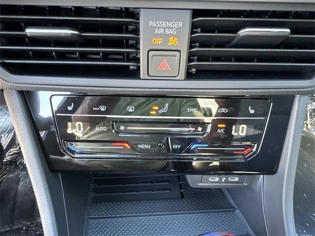 new 2026 Volkswagen Jetta car, priced at $30,199