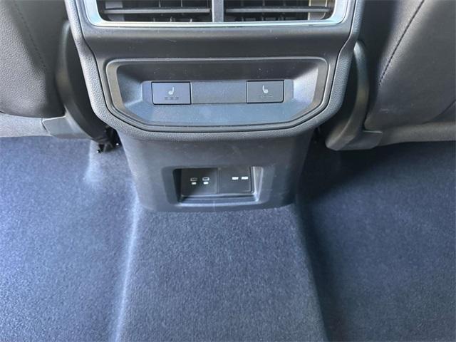 used 2025 Volkswagen Atlas Cross Sport car, priced at $39,973