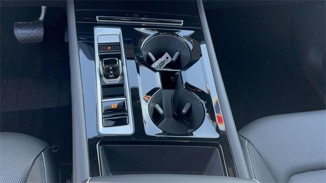 used 2025 Volkswagen Atlas Cross Sport car, priced at $39,973