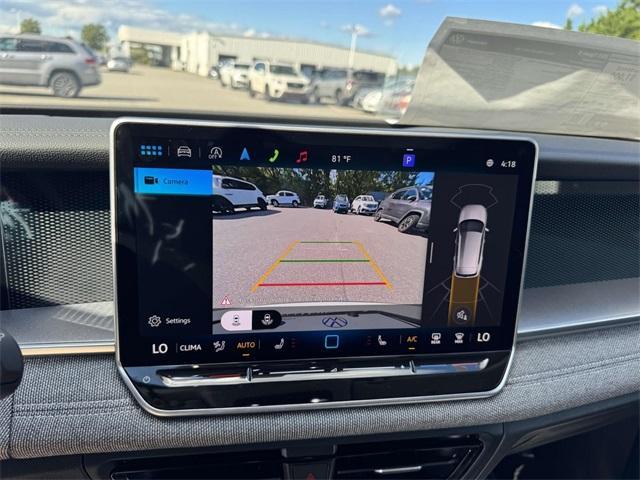 new 2025 Volkswagen Tiguan car, priced at $33,761