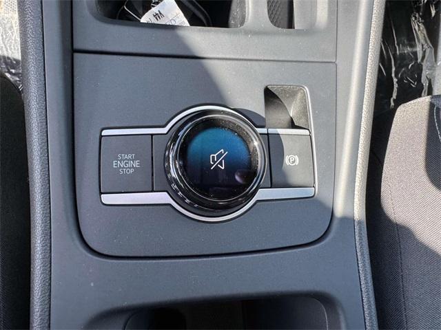 new 2025 Volkswagen Tiguan car, priced at $33,761