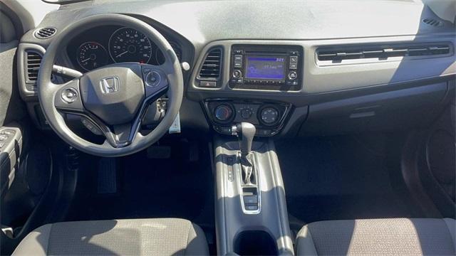 used 2021 Honda HR-V car, priced at $20,000